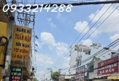 BÁN NHÀ 2  TẦNG, HXH,  46M2, 5PN, 4WC, BÌNH HƯNG HÒA - BÌNH TÂN - NHỈNH 4 TỶ - SỔ ĐỎ