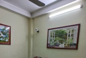 Bán nhà Tựu Liệt, Thanh Trì, vài bước ngõ ô tô tránh, 31m2, 4.5 tỷ