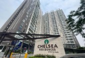 NHÀ PHỐ TRẦN KIM XUYẾN - CHELSEA RESIDENCES - 60M2 X 2 NGỦ - 5.3 TỶ