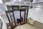 CHỦ CẦN BÁN GẤP NHÀ ĐẸP 5 TẦNG 37M2 3 NGỦ GIÁ :6.1 TỶ Ô TÔ ĐẬU CẠNH NHÀ GẦN NGÃ TƯ SỞ