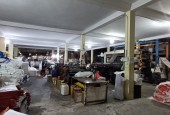 Chính chủ cần bán 2500m2 xưởng khu công nghiệp Quất Động, Thường Tín. Hà Nội, Giá rẻ 2x tỷ.