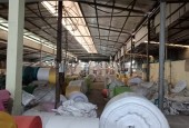 Cần bán kho xưởng Liên Ninh, Thanh Trì, Hà Nội, Diện tích 3100m2, Giá 4x tỷ.