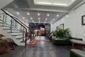 Bán chung cư mini 8 tầng đường Mỹ Đình, ô tô đỗ cách nhà 10m, nội thất cao cấp