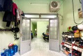 NHÀ CẤP 4 MỚI TINH - HẺM XE HƠI 7 CHỖ - SÁT VÁCH GALAXY TRUNG CHÁNH - 3 PHÚT QUA TÂN BÌNH- GÒ VẤP - ĐANG CHO THUÊ 4.5Tr/Tháng.