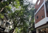 BÁN TOÀ BUILDING-MẶT PHỐ TRIỆU VIỆT VƯƠNG-HAI BÀ TRƯNG-DT 120MxMT 5.5x11 TẦNG-82 TỶ TL.