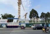 Cần bán đất trung tâm Bình Dương 500m² giá siêu rẻ - 16 triệu/m²