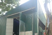 Bán 80m2 đất, có sẵn nhà cấp 4 Bùi Huy Bích, Hoàng Mai, Hà Nội. Giá 1x tỷ.