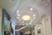 Mặt tiền Phú Lợi 5x24 thiết kế hiện đại chỉ 8 tỷ 2
