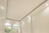 GIÁ MỚI 33 TỶ, MẶT TIỀN PHAN XÍCH LONG, PHỐ ẨM THỰC, 4X17, 4 TẦNG