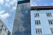 Bán nhà diện tích 80m2*9 tầng, Thanh Xuân, Hà Nội, nhà 2 mặt tiền mới xây. Giá  4x tỷ.