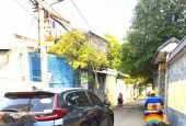 Chủ bán gấp giảm 300tr còn 4.3 tỷ 
MẶT TIỀN KINH DOANH QUẬN 12 ĐƯỜNG THÔNG TỨ TUNG _ NHÀ 2 TẦNG TÂN CHÁNH HIỆP, MẶT TIỀN VIEW BỆNH VIỆN QUẬN 12,