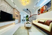 NHÀ ĐẸP HOÀNG HOA THÁM - 45M2 4 PHÒNG NGỦ - Ở NGAY - FULL NỘI THẤT CAO CẤP
