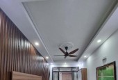 NHÀ MỚI NGỌC THUỴ - Ô TÔ 20M - NHÀ ĐẸP LONG LANH - FULL NỘI THẤT Ở LUÔN