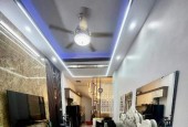 ❤️❤️ HÓT LẮM - 4,2 TỶ - NHÀ ĐẸP THẠCH BÀN 5 TẦNG - LÔ GÓC - 7 CHỖ ĐỖ CỬA - FULL NỘI THẤT
Vị trí đẹp ngõ trước nhà oto 7 chỗ vào, sát khu tđc Him Lam