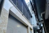 BẠCH ĐẰNG, HAI BÀ TRƯNG - DT 60M2, MẶT TIỀN 6M - CÁCH PHỐ 20M - LÔ GÓC