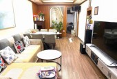 BÁN NHÀ TẬP THỂ BƯU ĐIỆN - HOÀNG CẦU - ĐỐNG ĐA