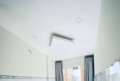 +1 BÁN NHÀ SÁT Q1 - MỚI Ở NGAY - 2PN - HẺM 4M - CHỈ 2.X TỶ