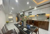 ❤️❤️ NHÀ MỚI ĐÓN TẾT PHÚC ĐỒNG - CHỈ 4,95 TỶ - 35M, 6T, GẦN PHỐ  - NGÕ NÔNG- - Ô TÔ ĐỖ SÁT NHÀ - DÂN TRÍ CAO