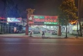 Bán nhà 2 mặt tiền 24x79m giá 150 tỷ Đường Lê Thị Hà