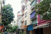 BÁN NHÀ CHIẾN THẮNG VĂN QUÁN HÀ ĐÔNG - PHÂN LÔ OTO KINH DOANH - 5T MT4M; GIÁ 13.XTỶ