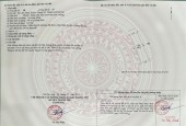 Bán 70m2 đất Liên Ninh, Thanh Trì,  đường thông, xe 7 chỗ đỗ, Giá nhỉnh 4 tỷ.