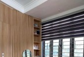 BÁN NHÀ SIÊU ĐẸP Ô TÔ ĐỖ CỬA PHƯỜNG TRẦN HƯNG ĐẠO, DIỆN TÍCH 35.7M2 GIÁ 3.3 TỶ