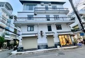 BÁN NHÀ MẶT PHỐ DƯƠNG BA TRẠC, Q.8 - 48M2, 4 TẦNG, 5 PN, 11.3 TỶ - SỔ HỒNG CHÍNH CHỦ