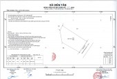 Chính chủ cần bán lô đất Diên Tân cách Hương Lộ 62 chỉ 70m2 giá 2,6tr/m2
