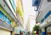 HẠ CHÀO - NHỈNH 10 TỶ PHÂN LÔ - VỈA HÈ -  Ô TÔ TRÁNH - MẶT TIỀN 4m - SỔ VUÔNG - 6 TẦNG - CHO THUÊ GẦN 20tr/ Tháng. - KINH DOANH ĐỈNH