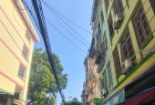 ✳️Siêu Phẩm Quan Thổ 1 22M2 3T MT 4.5M, Chỉ 4.5 Tỷ  Nhà Đẹp Gần Phố - OTO Cách Nhà 25m - Ngõ 3 Gác Đống Đa ✳️