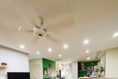 Chung Cư Cao Cấp NGỤY NHƯ KON TUM - Lô Góc -2 Ban Công -Tặng Full Nội Thất Đón Tết - Vị Trí Trung Tâm - Tiện ích Ngập Tràn - Dt  150m x 4 ngủ - Nhỉnh