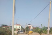Cần bán 100m2 đất Liêm Tiết, Phủ Lý, Hà Nam, ngay cạnh Bệnh viện Bạch Mai Hà Nam, Giá chỉ 3,x tỷ.