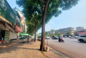 Bán nhà phố Trần Khát Chân, TT Hai Bà Trưng, ngõ thông, gần phố, giao thông thuận tiện.