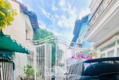 75M NGANG 5 - 2 TẦNG - HẺM NHỰA 6M Ô TÔ ĐẬU ĐỖ NGÀY ĐÊM - GIÁP AEON MALL -NHỈNH 4 TỶ
