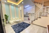 BÁN NHÀ VƯƠNG THỪA VŨ THANH XUÂN -GẦN PHỐ, CHỢ -PHÂN LÔ OTO ĐỖ CỬA 5T MT4.8M, GIÁ13.XTỶ