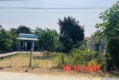 Đất Trục chính DH 3 - Hạ Nông Tây - Điện Phước - Điện Bàn
