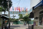 Cuối năm chủ muốn đổi nhà cần chuyển nhượng nhà tại hẻm Hoàng Diệu cách biển 700m Nha Trang  chỉ 60tr/m2 .Giá hấp dẫn tại khu vực