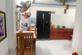 BÁN NHÀ NGÕ THẠNH LỘC 15, Q.12, HCM - 56M2, 2 TẦNG, 2PN, 2WC, GIÁ CHỈ 3.6 TỶ - SỔ HỒNG CHÍNH CHỦ