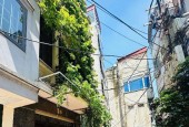 VIEW HỒ TÂY - THOÁNG TRƯỚC SAU – Ô TÔ VÀO NHÀ– 20 M RA HỒ