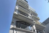 Nhà đẹp Phúc Lợi 36m  6 tầng thang máy giá hơn 7 tỷ