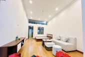 Bán CH tập thể tầng 5 phố Trần Quý Cáp,55m2,Full nt đẹp, ở luôn > 2 tỷ