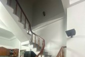 Bán nhà mặt phố Lê Quý Đôn, Thái Bình - diện tích 34m2, 4 tầng, 7.4 tỷ