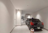 Ngọc Thụy, dòng tiền 50tr/tháng, 94m2, 7 tầng, thang máy, ô tô, giá 22.2 tỷ