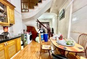Nhà Xuân Phương, Nam Từ Liêm. 51m2, dân xây 3 tầng, mt 3,7m. Giá 6,35 tỷ