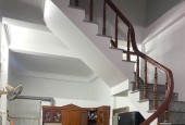 CHỦ CẦN BÁN GẤP NHÀ TRONG NGÕ PHAN BÁ VÀNH PHƯỜNG QUANG TRUNG TP THÁI BÌNH , Diện tích 38.8m2 . Gía 2.350 tỷ