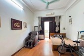 2.45 tỷ Bán nhà ngõ OTO Cầu Bươu, Kiến Hưng, Hà Đông, 39m², 4 tầng, 3PN