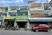 Bán Nhà 3 Tầng Mặt Tiền Đường Đồng Nai, Phường Phước Hải, Nha Trang  Diện Tích 61,4m²