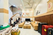 ✳️Nhà Vip Thái Hà 45 M2 6T MT 6M, Chỉ 8.3 Tỷ Khép Kin Căn Hộ Cao Cấp Gần Ô Tô ✳️