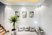 ✳️Bán Nhà Thịnh Hào 25M2 5T MT 3.5M, Chỉ 5.5Tỷ  Nhà Đẹp Gần Phố - OTO Đống Đa Ngõ 3 gác✳️