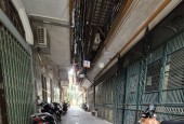 ✳️Bán Nhà Tôn Thất Tùng 30M2 2T MT 3 M, Chỉ 3.5Tỷ  Nhà Đẹp Gần Phố - OTO Cách Nhà 25m - Ngõ 3 Gác Đống Đa ✳️